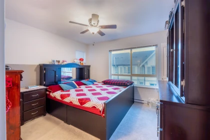 Bedroom 4 Photo of 48 30930 Westridge Place, Abbotsford, BC