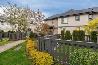Pantry Photo of 48 30930 Westridge Place, Abbotsford, BC