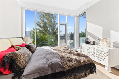 Basement Recreation Room Photo of 207 5177 Brighouse Way, Richmond, BC