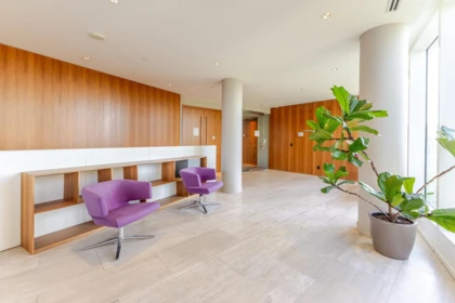 Hallway Photo of 207 5177 Brighouse Way, Richmond, BC
