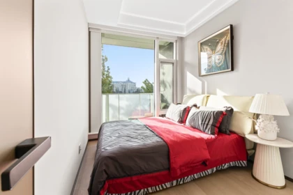 Laundry Room Photo of 207 5177 Brighouse Way, Richmond, BC