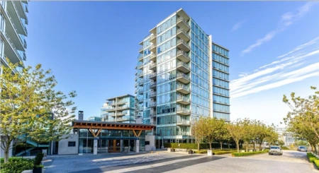 Swimming Pool Photo of 207 5177 Brighouse Way, Richmond, BC