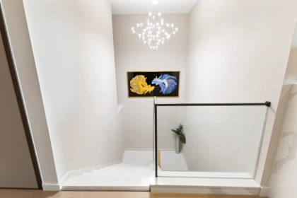 Walk-In Closet Photo of 207 5177 Brighouse Way, Richmond, BC