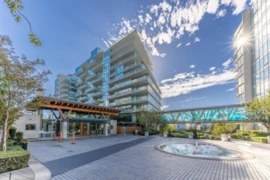 207 5177 Brighouse Way, Richmond, BC