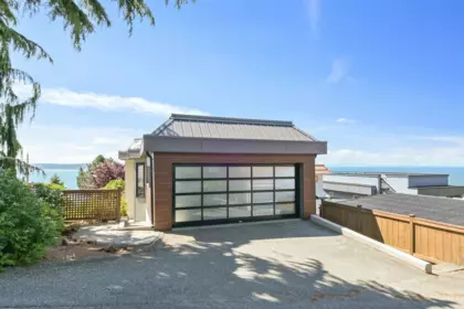 Street View Photo of 15095 Royal Avenue, White Rock, BC