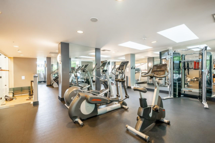 Office / Den Photo of 301 583 Beach Crescent, Vancouver, BC