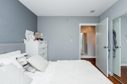Pantry Photo of 301 583 Beach Crescent, Vancouver, BC