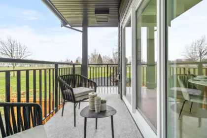 Office / Den Photo of 5 22551 Westminster Highway, Richmond, BC