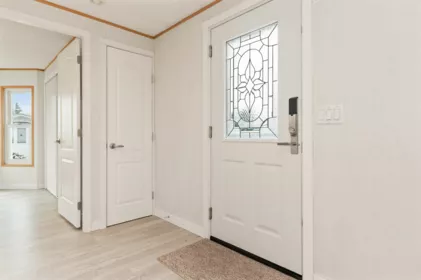 Mudroom Photo of 14 62790 Flood Hope Road, Hope, BC