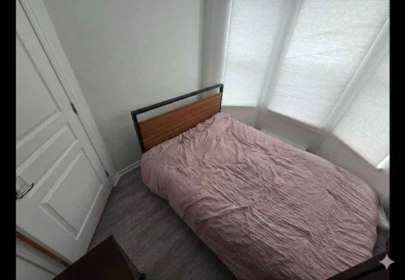Primary Bedroom Photo of 310 20200 56 Avenue, Langley, BC