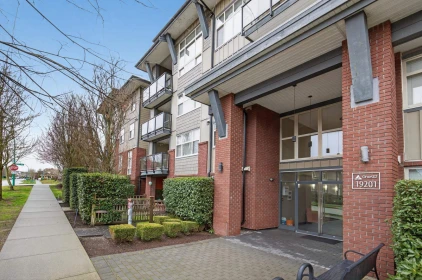 101 19201 66a Avenue, Surrey, BC, Surrey — Apartment/Condo for sale