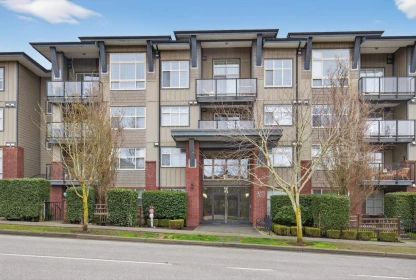 101 19201 66a Avenue, Surrey, BC, Surrey — Apartment/Condo for sale