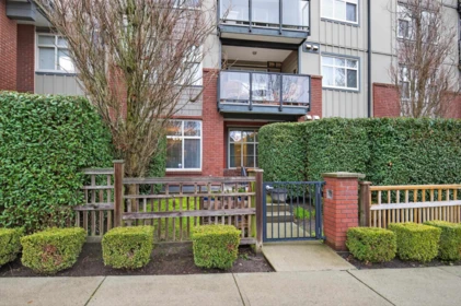 Outdoor Kitchen Photo of 101 19201 66a Avenue, Surrey, BC