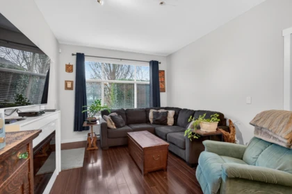 Pantry Photo of 101 19201 66a Avenue, Surrey, BC