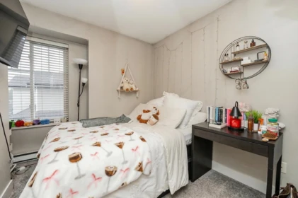 Bedroom 3 Photo of 15 21535 88 Avenue, Langley, BC