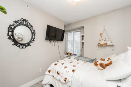 Bedroom 4 Photo of 15 21535 88 Avenue, Langley, BC