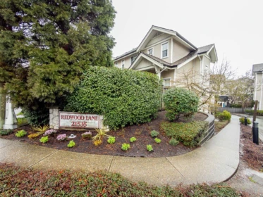 Laundry Room Photo of 15 21535 88 Avenue, Langley, BC