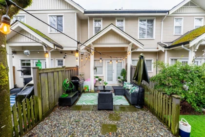 Loft / Bonus Room Photo of 15 21535 88 Avenue, Langley, BC