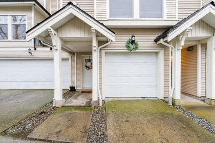 Mudroom Photo of 15 21535 88 Avenue, Langley, BC