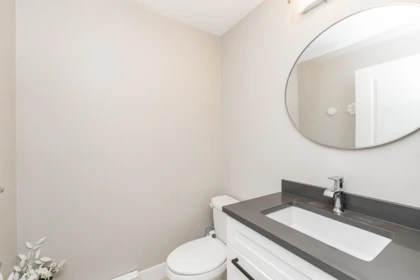 Pantry Photo of 15 21535 88 Avenue, Langley, BC