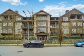 407 250 Salter Street, New Westminster, BC