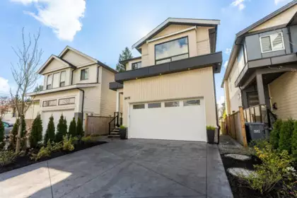 Community Amenities Photo (Clubhouse) of 2472 Glenwood Avenue, Port Coquitlam, BC