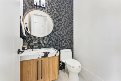 Office / Den Photo of 2472 Glenwood Avenue, Port Coquitlam, BC