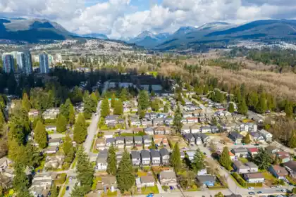 Playground / Recreational Area Near 2472 Glenwood Avenue, Port Coquitlam, BC