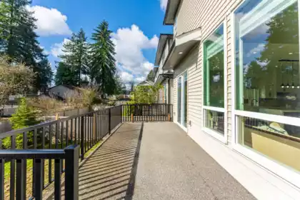 Street View Photo of 2472 Glenwood Avenue, Port Coquitlam, BC