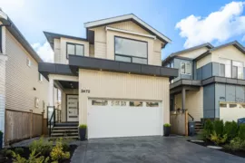 2472 Glenwood Avenue, Port Coquitlam, BC