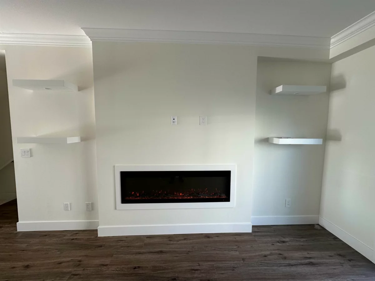 Family Room Photo of 28 1115 Roma Avenue, New Westminster, BC