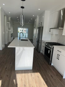 Kitchen Photo of 28 1115 Roma Avenue, New Westminster, BC