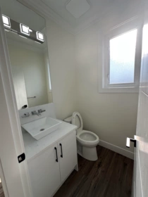 Primary Bathroom Photo of 28 1115 Roma Avenue, New Westminster, BC