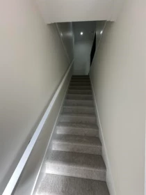 Walk-In Closet Photo of 28 1115 Roma Avenue, New Westminster, BC