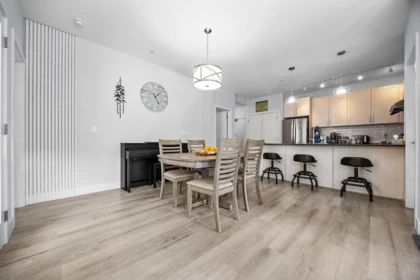 Basement Recreation Room Photo of 205 2960 151 Street, Surrey, BC