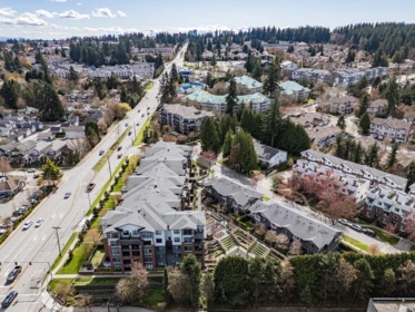 205 2960 151 Street, Surrey, BC, Surrey — Apartment/Condo for sale