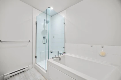Hot Tub / Spa Photo of 205 2960 151 Street, Surrey, BC
