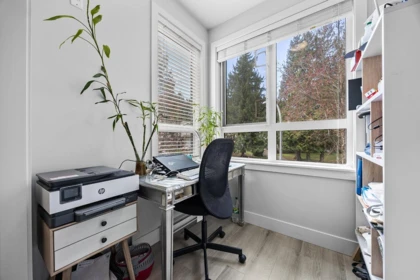 Staircase Photo of 205 2960 151 Street, Surrey, BC