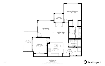 Street View Photo of 205 2960 151 Street, Surrey, BC
