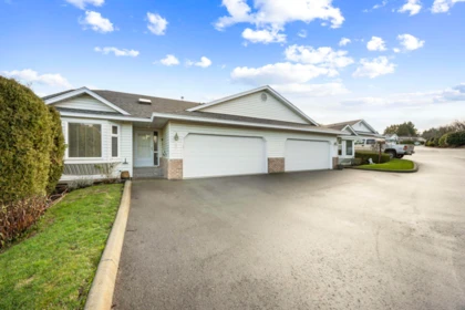 9 3054 Trafalgar Street, Abbotsford, BC, Abbotsford — Townhouse for sale