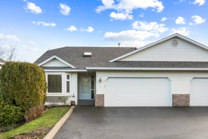 9 3054 Trafalgar Street, Abbotsford, BC, Abbotsford — Townhouse for sale