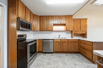 9 3054 Trafalgar Street, Abbotsford, BC, Abbotsford — Townhouse for sale