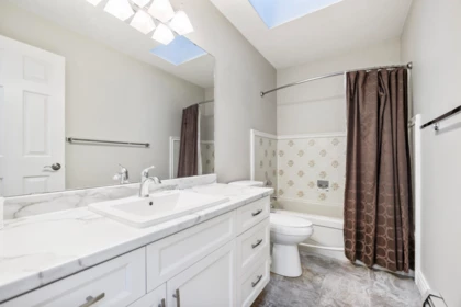 Loft / Bonus Room Photo of 9 3054 Trafalgar Street, Abbotsford, BC