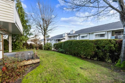 Playground / Recreational Area Near 9 3054 Trafalgar Street, Abbotsford, BC