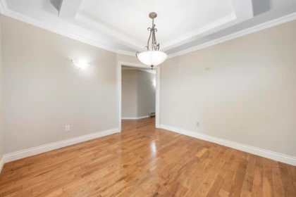 Powder Room Photo of 9 3054 Trafalgar Street, Abbotsford, BC