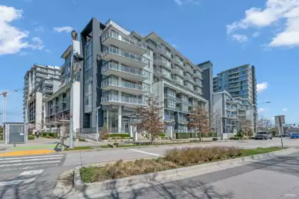 304 8633 Capstan Way, Richmond, BC, Richmond — Apartment/Condo for sale