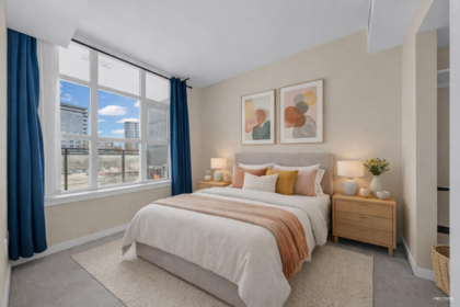 304 8633 Capstan Way, Richmond, BC, Richmond — Apartment/Condo for sale