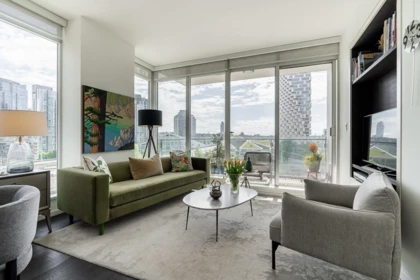 707 1351 Continental Street, Vancouver, BC, Vancouver — Apartment/Condo for sale