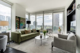 707 1351 Continental Street, Vancouver, BC