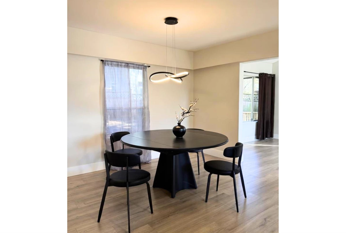 Dining Area Photo of 8366 Arbour Place, Delta, BC